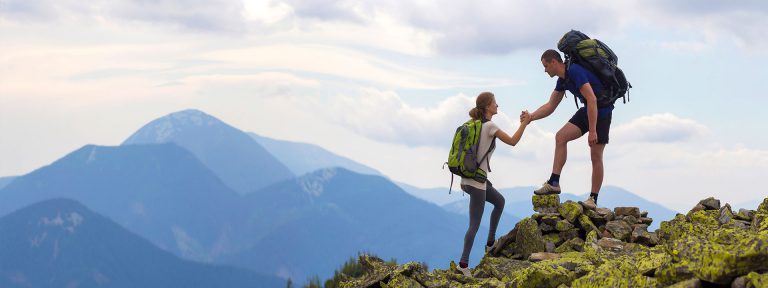 Mehr über den Artikel erfahren Tourenprogramm Wandern 2026