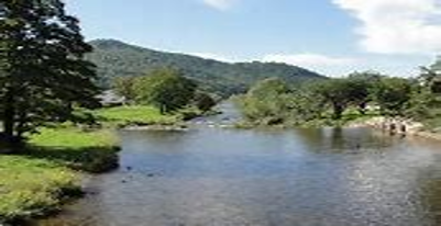 Wanderung Waldkirch