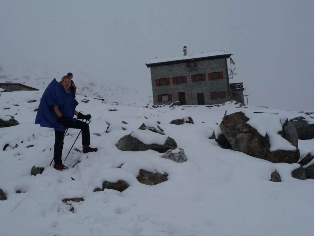 Wanderung Hochfirst