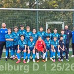 Dankeschön Waldrestaurant St. Valentin