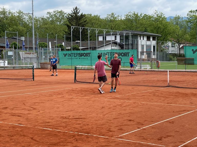 Mehr über den Artikel erfahren Saisonabschluss 2025