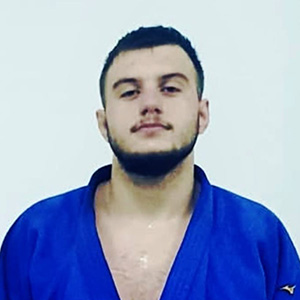 Postica, Zaharia-Catalin