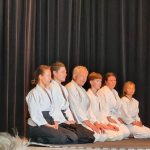 Japanisches Frühlingsfest