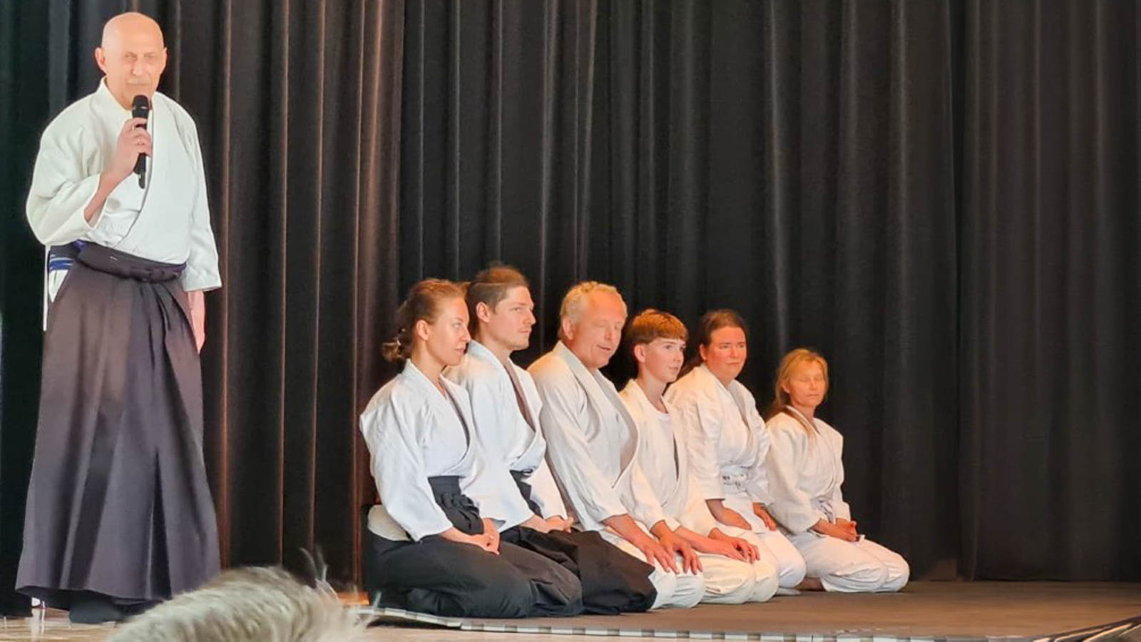 Japanfest Qu